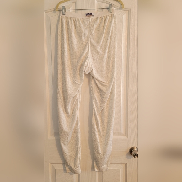 Patagonia Capilene midweight bottoms size Large NWT - Picture 2 of 5